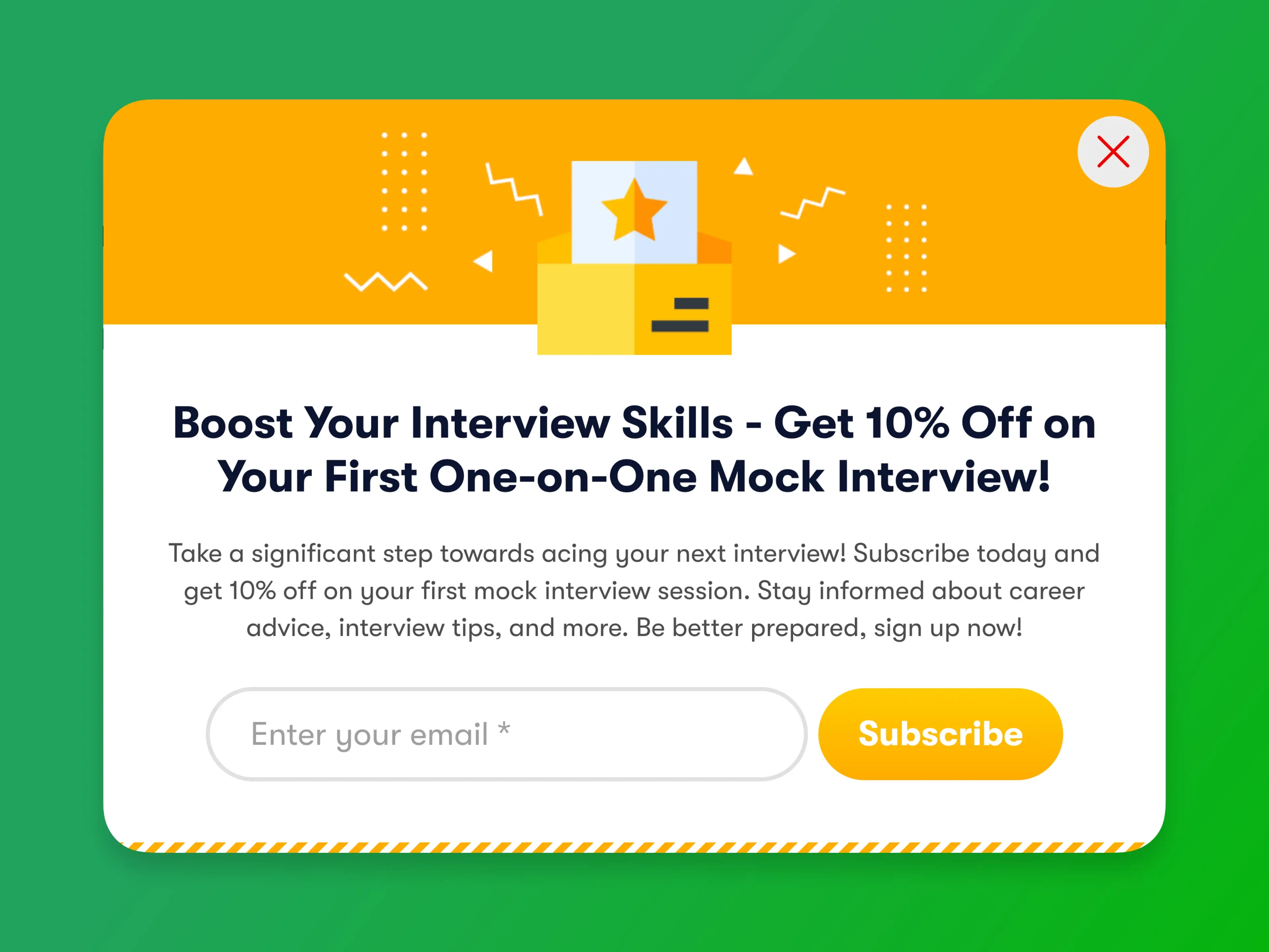 InterviewBuddy™