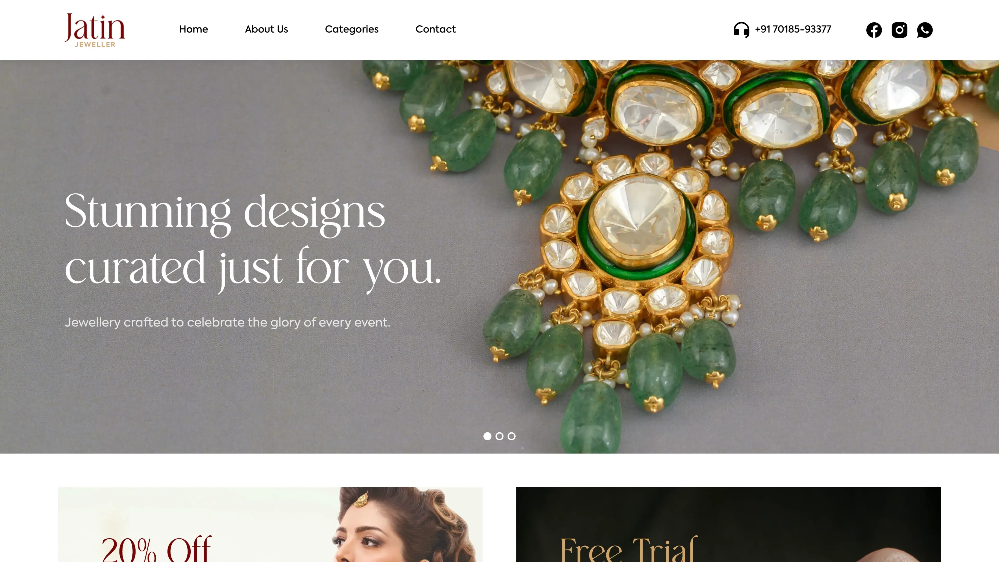 Jatin Jeweller cover