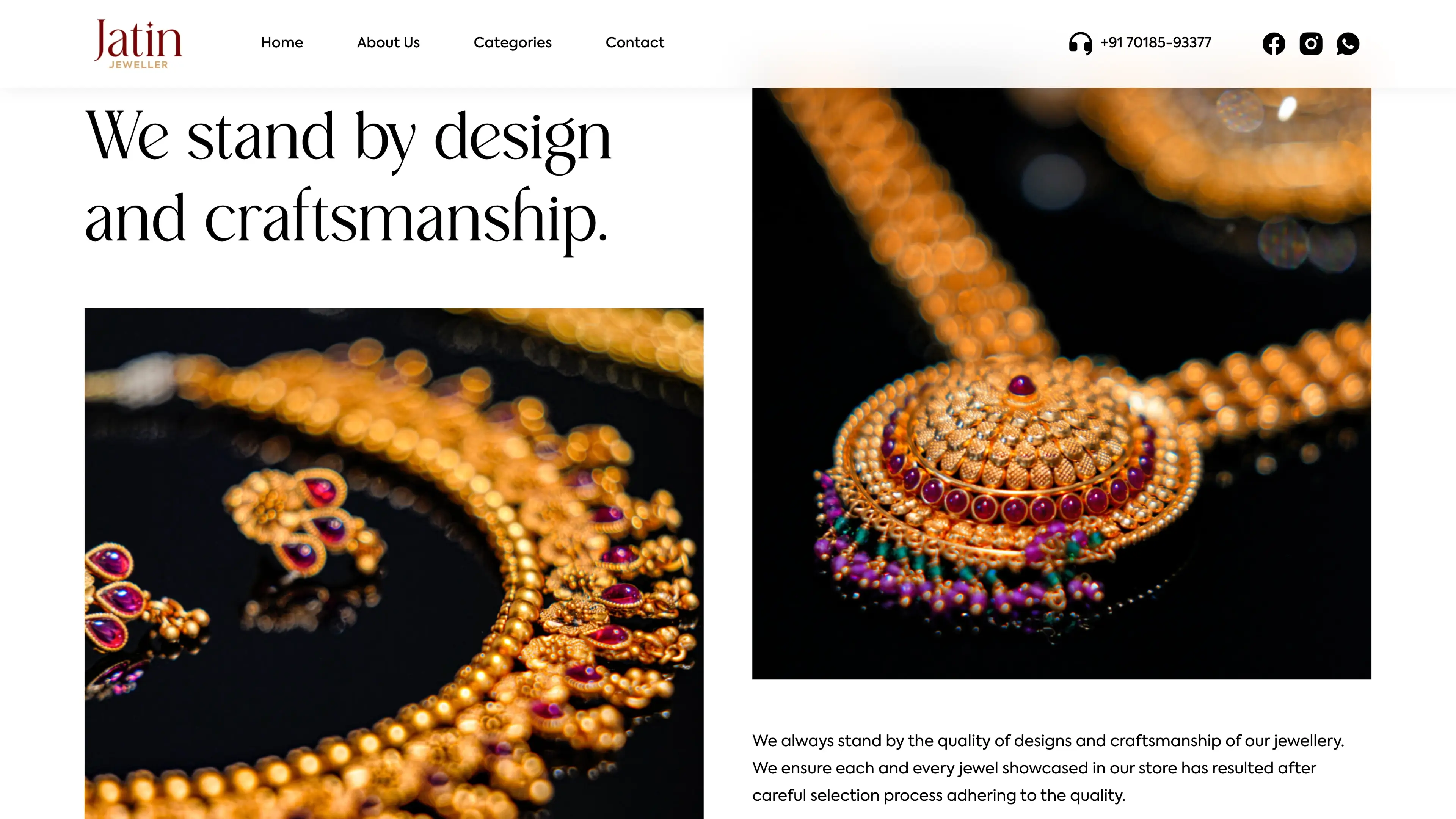 Jatin Jeweller