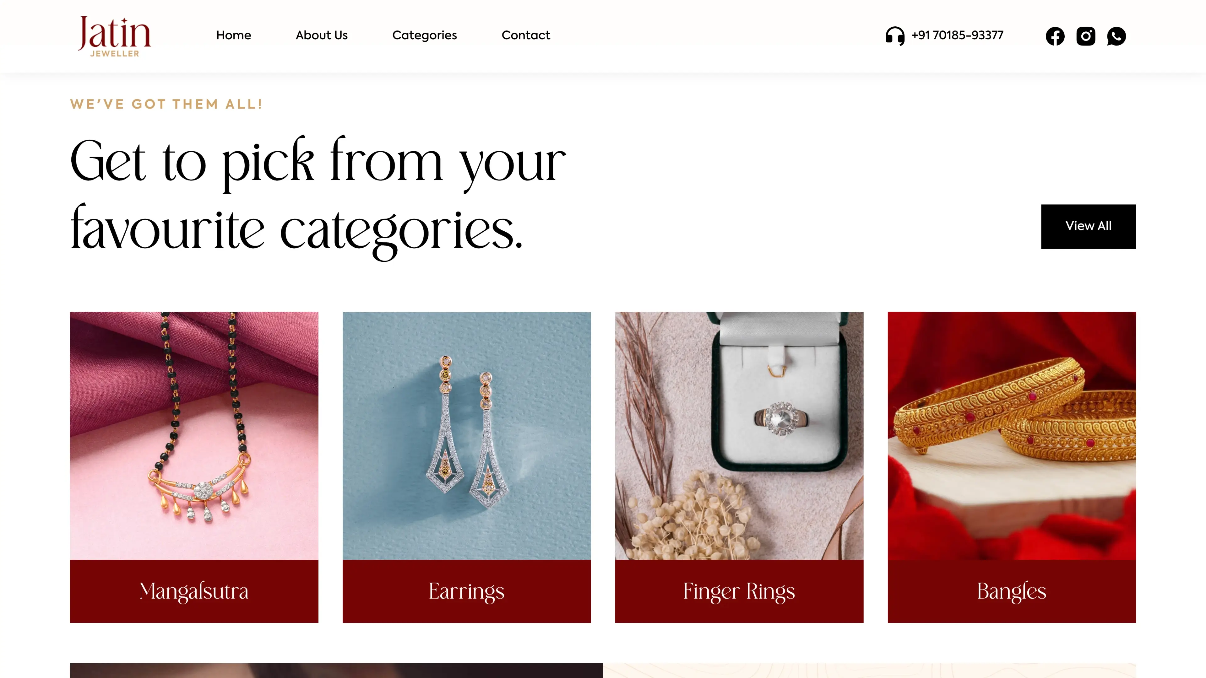 Jatin Jeweller